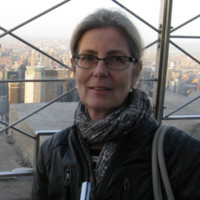 Anne Ulrich