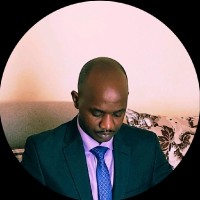 Edison Twazagye