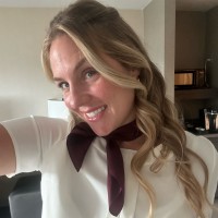 Amanda Dramm