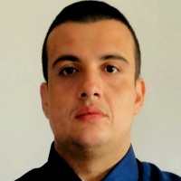 Rafael Crespo Izquierdo