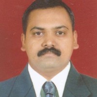 Mahesh Kharmale
