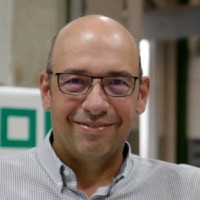 Leandro Lelis Abrusio de Oliveira