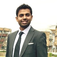 Gautham Kumar Jayakumar