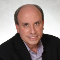 Richard Perrone