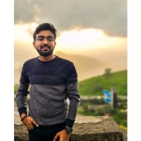 Harshil Pethani
