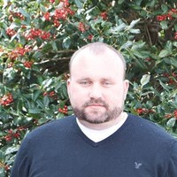 Jeremy Moody