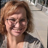 Amy Knickerbocker