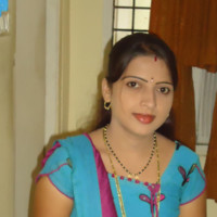 Jayashri Barge