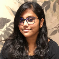 Saranya Vairamuthu