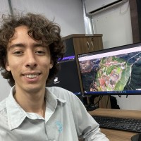 Luís Eduardo Dias Gomes