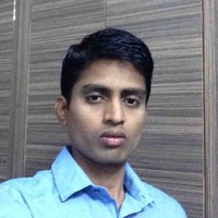 Sandeep Petnikoti