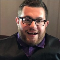 Zachary Strange