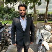 Kaushik Shankar C