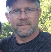 Bruce Montague