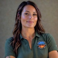 Whitney Leline