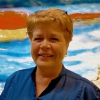 Jolanda Strooper