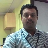 Natarajan Arumugam