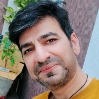Parag Ganatra