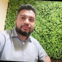 Masudul Haque