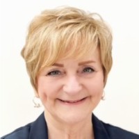 Darlene Cunha MMHC, BSN, CENP-RN, CSSBB, WCS Caritas Coach