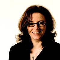 Anne Kenmure