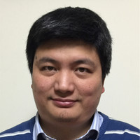 Sam Pan
