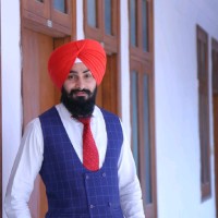 Amandeep Singh