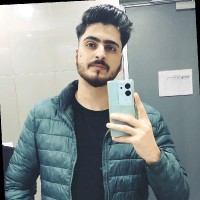 Suhail Fayaz