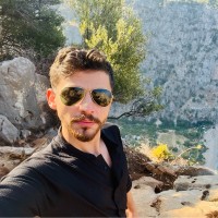 Bilal Ece