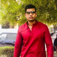 Aneesh Benjamin