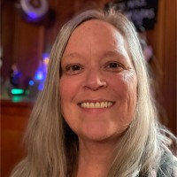 Tracy Stevenson