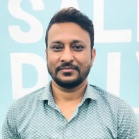 Md Asif Chowdhury