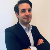 Stéphane Gonzalez
