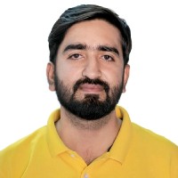 NARESH PARIHAR