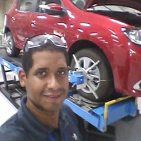 Luiz Eduardo Lima