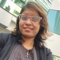 Madhumita Seth