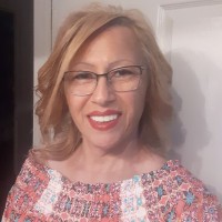 Mary Martinez