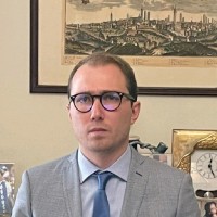 Luca Elia