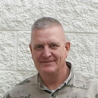 Richard Calvert