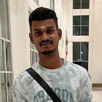 Manikandan Alagarsamy