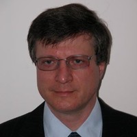Tad Wysocki