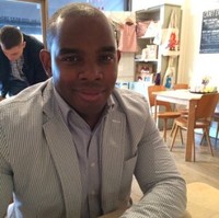 Stephan Cameron