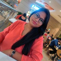 Shreya Chandra