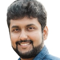 Rahul Jayagopal