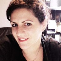 Marion Castany