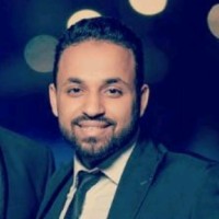 Ahmed Mohamed Rabie