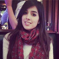 Claudia Sierra Grenier