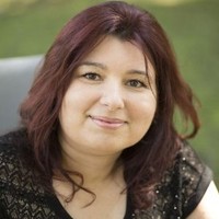 Silvia Shahzad