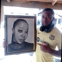Chidiebere Okeke