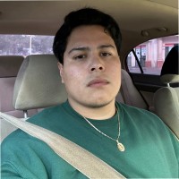 Bryan Serrano